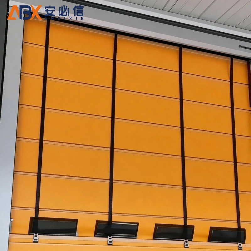 泸州市冷库门封