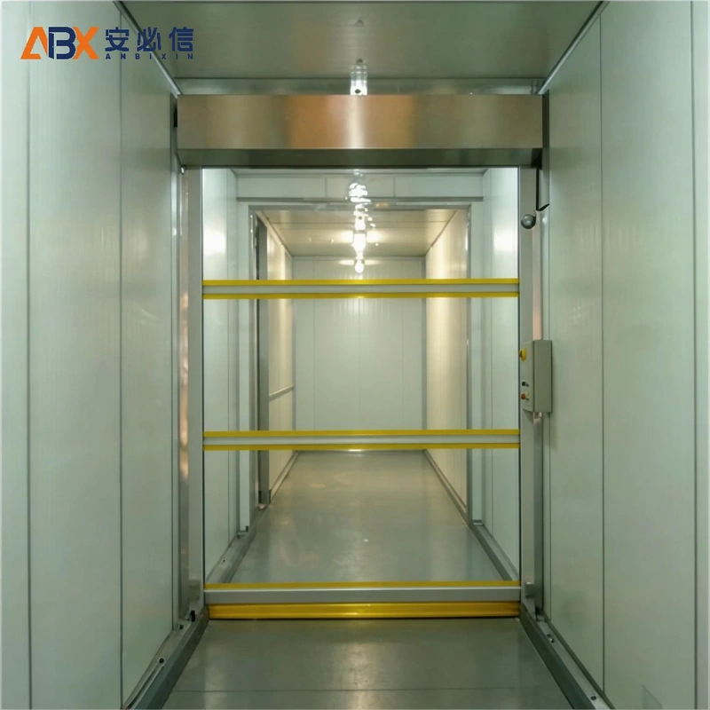 泸州市工业快速门